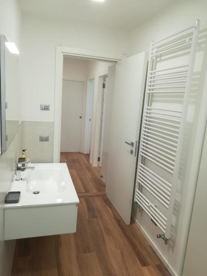 Appartement Casa Baso - Agenzia Caorle Extérieur photo