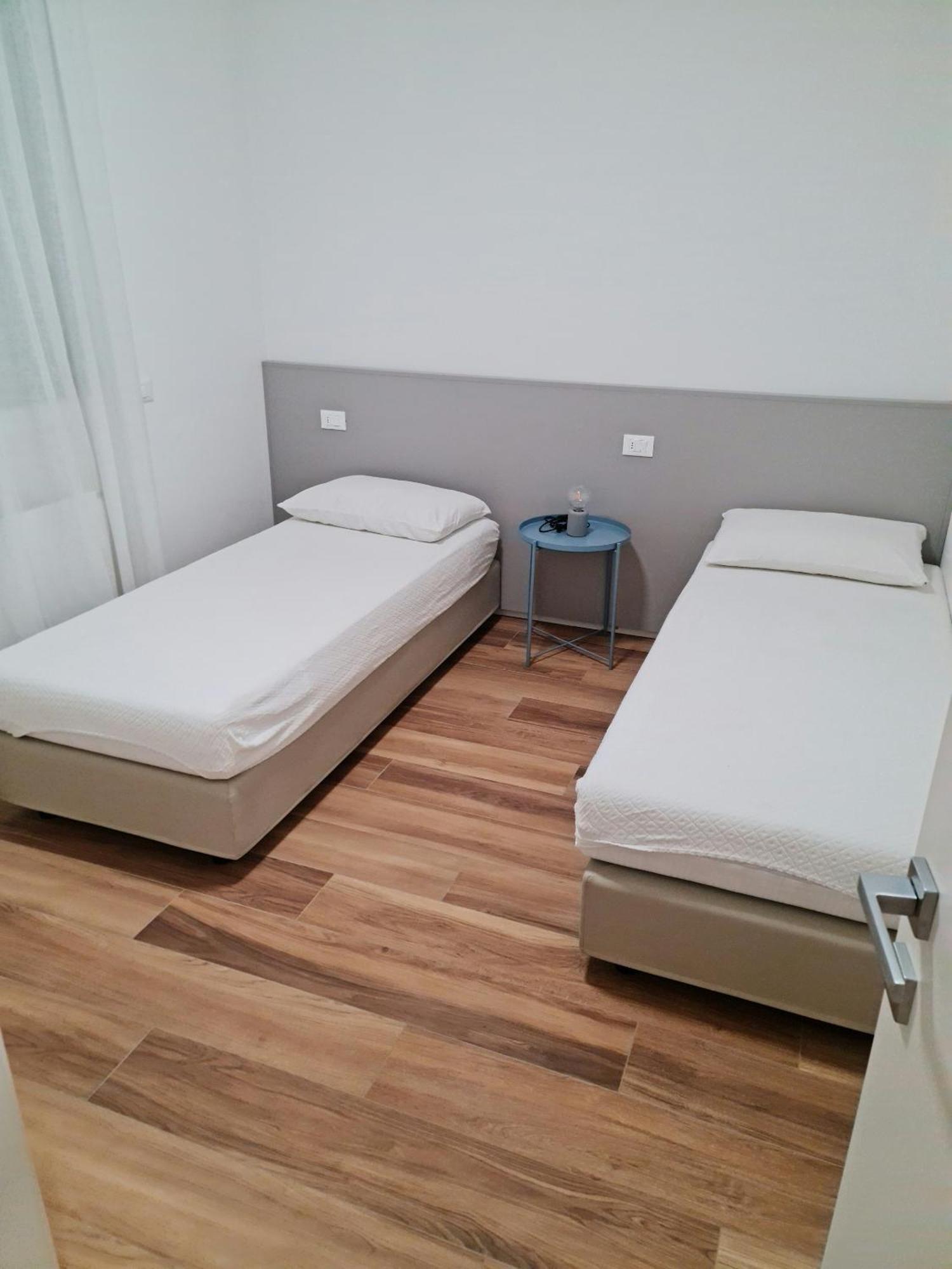 Appartement Casa Baso - Agenzia Caorle Extérieur photo